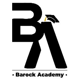 Barock Academy Logo